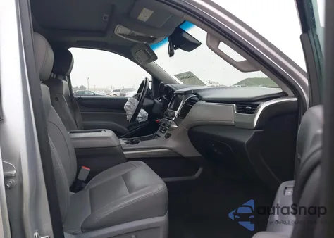 2016 Chevrolet Tahoe Lt from USA, damaged, VIN 1GNSKBKC3GR276644